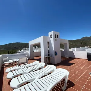 Casa Bella Vista Apartamento Mojácar