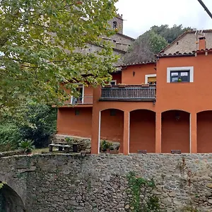  Сasa de vacaciones River House_casa Junto Al Río