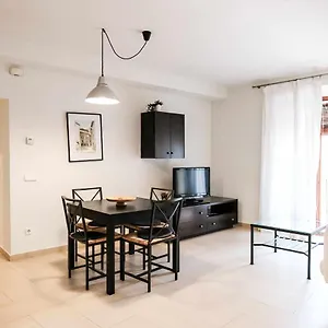  Apartamento Cal Fuster