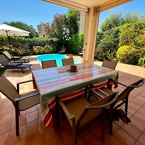 Casa Hortensia Сasa de vacaciones Sant Pere Pescador