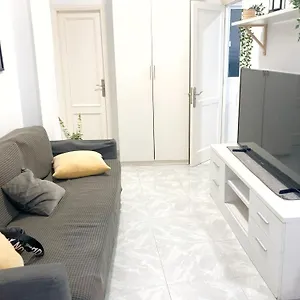 Puntilla Beach Flat By Canary365 Apartamento Las Palmas de Gran Canaria