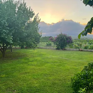  Сasa de vacaciones Lo Maset De Carmeta