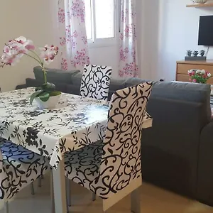 Apartamento Gaucin Apartamento Fuengirola