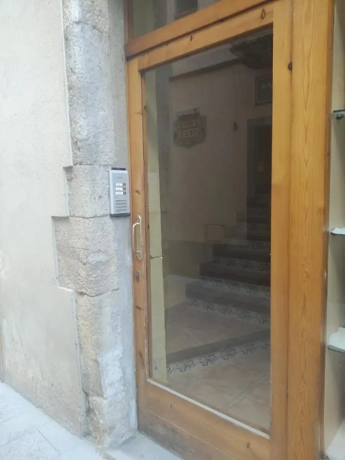 Apartment Buhardilla Para Dos En Can Mingu Besalu
