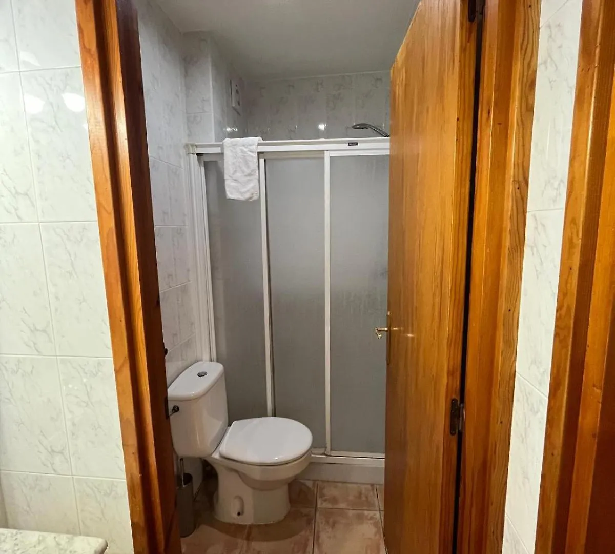 Apartment Buhardilla Para Dos En Can Mingu Besalu